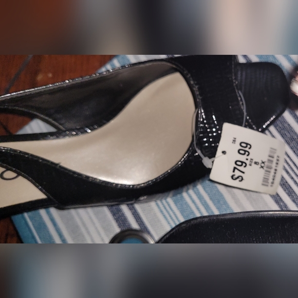 proxy women's heels - Picture 4 of 5